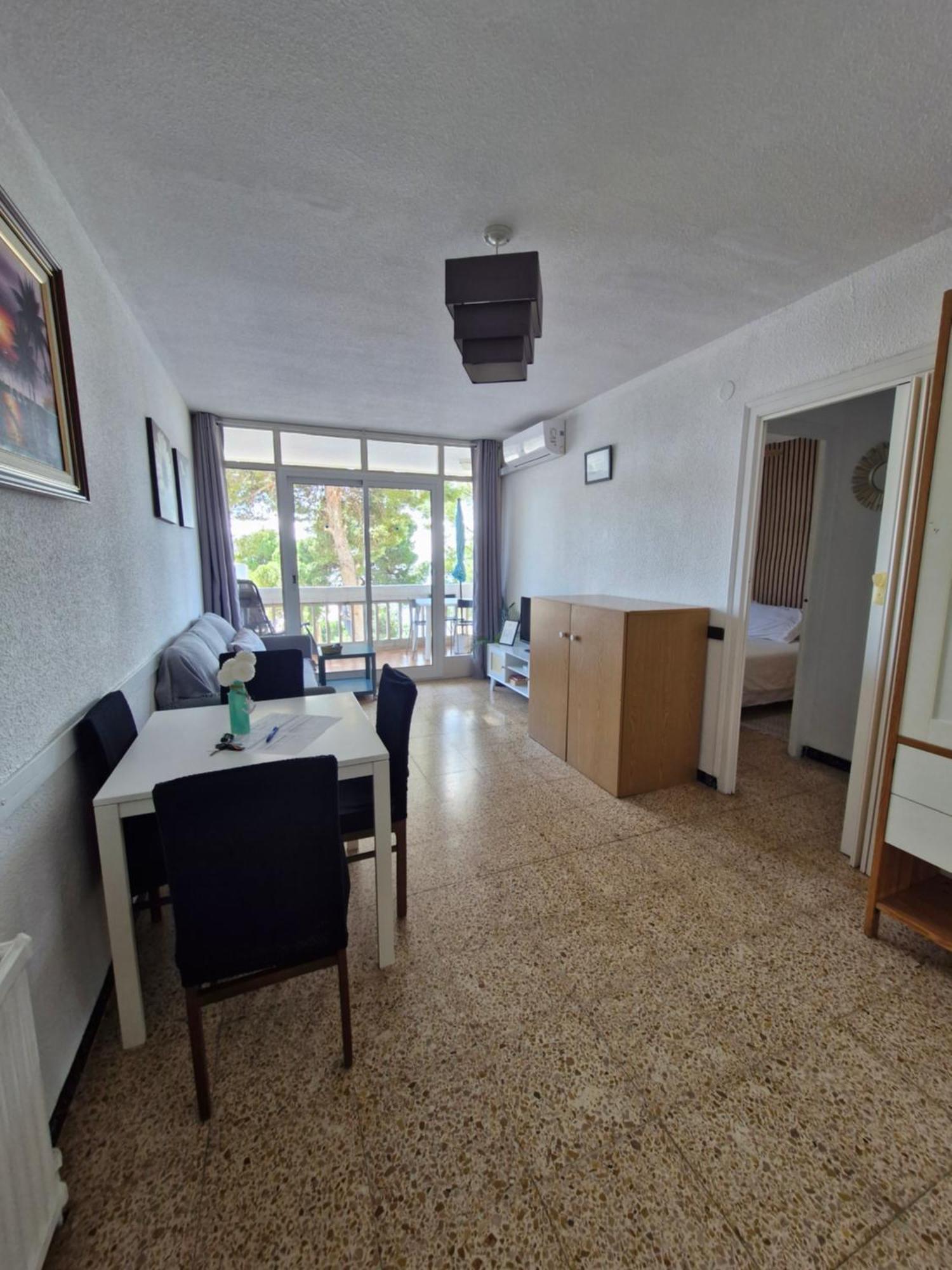 Apartamento Alma ซาลอว์ ภายนอก รูปภาพ